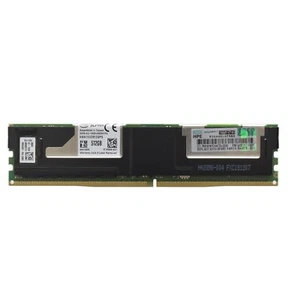 Intel Optane 512GB PC4-21300 DDR4-2666 Persistant Memory Module - NMA1XXD512GPS - Picture 1 of 1