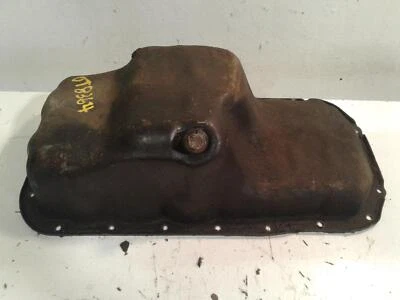 Used Engine Oil Pan fits: 1991 Ford Probe  Grade A Foto 1 de 4