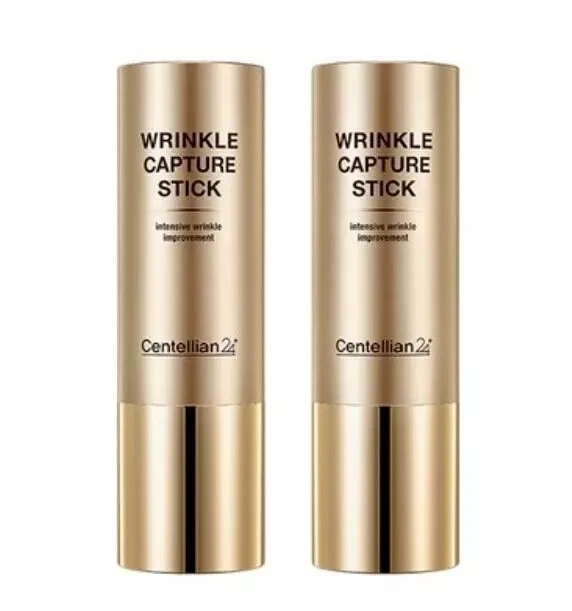 Centellian24 Madeca Wrinkle Capture Stick | 10g x 2 | Intensive Anti-Aging & Moi - Image 1 of 1