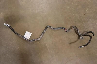 Nissan 370Z 2009-2015 transmisión automática enfriador de aceite manguera tubo OEM Foto 1 de 4