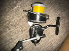 Vintage Garcia Mitchell 300A Spinning Fishing Reel