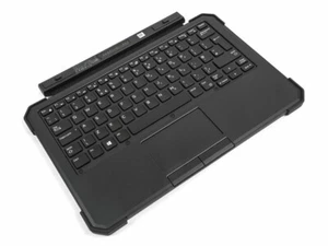 Clavier Dell 063WJY d'origine Latitude 7202 7212 7220 T03HKYB - Photo 1/1