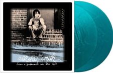 Elliott Smith - From a Basement on the Hill LP Blue Seafoam Vinyl Brand New 