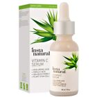 2 x InstaNatural Vitamin C Serum Antioxidant Ferulic Acid 30ml