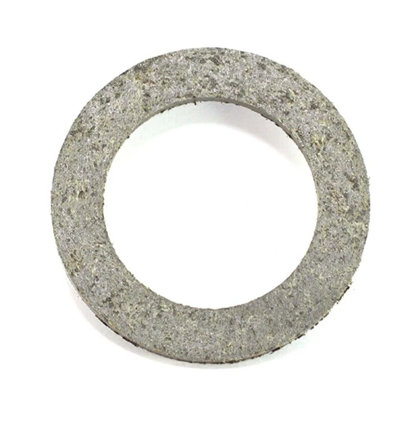 COFFING-FRICTION DISC (SET OF 2)OD=1.775,ID=1.20O,TK=.100#GHH5014