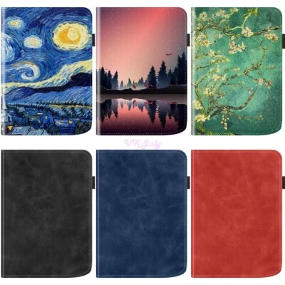 Handheld For Pocketbook Verse ‎PB629/ Lite/ Pro Case &Stand PU Leather Cover - Image 1 of 4