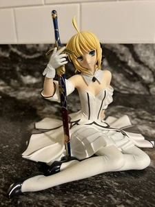 Fate/Stay Night - Altria Pendragon - Figur im Maßstab 1/7 - Säbellilie (Alphamax) - Bild 1 von 8