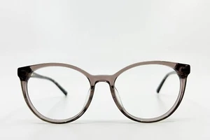 DKNY DK5037 270 Eyeglasses Frames Womens Round Full Rim 52-17-135 1652 - Picture 1 of 7