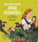 Dean Robbins You Are a Star, Jane Goodall! (Paperback)