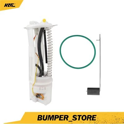 1PC Fuel Pump Module Assembly For Jeep Liberty V6 3.7L 2005 2006-2007 - Image 1 of 4