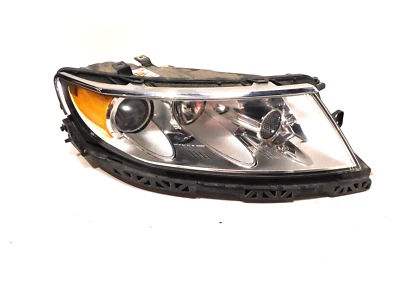 HID XENON 2010-2012 Lincoln MKZ FARO PASAJERO FARO LUZ DERECHA OEM Foto 1 de 4