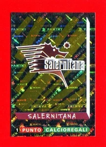 Panini FUSSBALLSPIELER 2000 - Figur - Sticker Nr. 610 - SALERNITANA ESCDETTO + Punkt - Neu - Bild 1 von 3