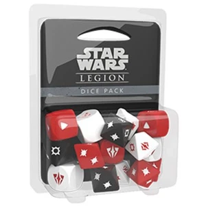 Star Wars Legion Dice Pack - Picture 1 of 2