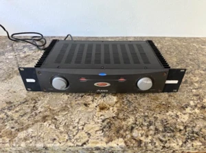 Alesis RA150 2-Channel Rackmount Studio Reference Power Amplifier- untested - Picture 1 of 7