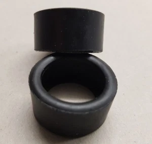 High Grip Vorder -  Reifen passend für Carrera Ford GT Race Car Digital 124 - Picture 1 of 1