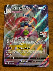 Alcremie VMax - Champion's Path - Pokemon TCG - 023/073 - Imagen 1 de 3