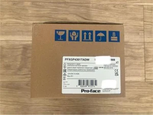 Pro-Face Touch Panel Terminal Operator GP-4301T / PFXGP4301TAD - Zdjęcie 1 z 2