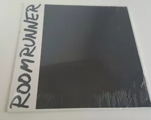 Roomrunner Super Vague '12 Vinyl Rock Grunge SEALED First Vinyl Pressing Of 500 - Picture 1 of 2