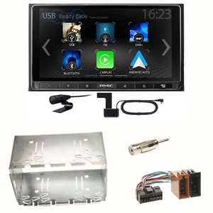 ZENEC Z-N538 Android Auto Einbauset für Mercedes Vito Viano W639 W447 Sprinter - Bild 1 von 1