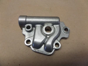 KTM 1190 RC8 R 2011 cubierta bomba de presión de aceite 61238009100 R - Imagen 1 de 4