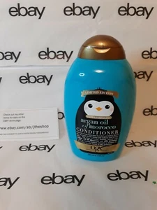 OGX Limited Edition Extra Strength Argan Oil Of Morocco Conditioner - Picture 1 of 3