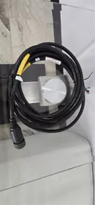 Cable Emerson Control Techniques 810719-15 CMDS-15 usado - Imagen 1 de 4