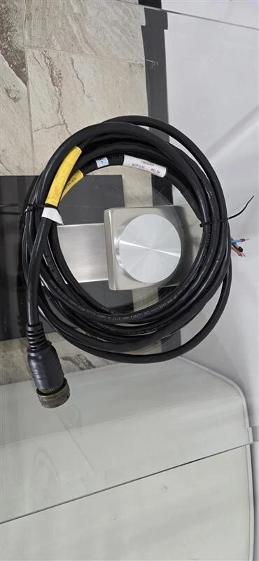 Emerson Control Techniques Cable 810719-15 CMDS-15 NEW - Image 1 of 4