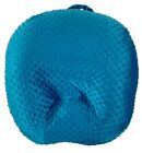 Cover Only for Newborn Baby Lounger - Deep Aqua