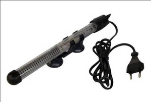 Aquael Comfortzone Aq 250W Acuario Termocalentador Calefacción Calentador - Imagen 1 de 3