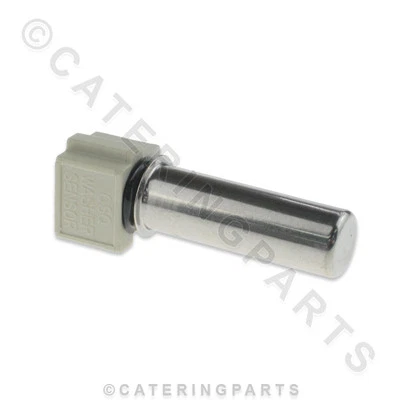 ELECTROLUX 049643 NTC TEMPERATURSONDE -40 bis +110°C GESCHIRRSPÜLER ZANUSSI 049666