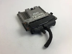 X388 AUDI ECU Control Module Unit 8P0907115AE 0261S04240 - Picture 1 of 4