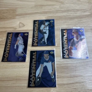 Baseball Karten Lot - Bild 1 von 10