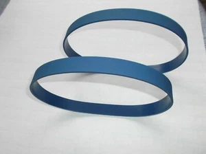 2 BLUE MAX ULTRA DUTY BAND SAW TIRES FOR CENTURIAN YHW 140 BAND SAW - Picture 1 of 5
