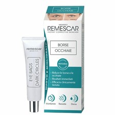REMESCAR BORSE E OCCHIAIE istantaneo, rassoda, drena - 8 ml