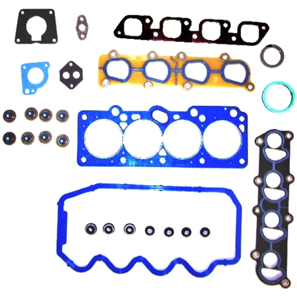 Juego de juntas de culata HGS420 DNJ para Mercury Tracer Ford Escort 1997-1999 Foto 1 de 1