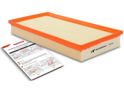 For 2007-2010 Volkswagen Golf City Air Filter Engine APR 84213DYYH 2008 2009 - Image 1 of 2