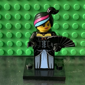 Lego Movie Minifigur, Wild West Wyldstyle, TLM004 - Bild 1 von 4