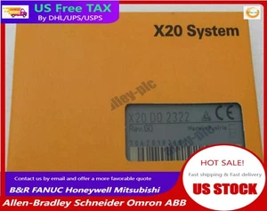 NEW B&R X20DO2322 PLC Module - Picture 1 of 10