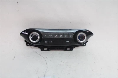 TEMPERATURE CONTROLS Honda CR-V 2015 15 2016 16 79500T1WA0 1343302 Foto 1 de 4