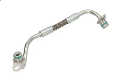 Tubería de aceite, cargador AJUSA OP10593 BMW 3 (E90) 3 2008-2011 Foto 1 de 4