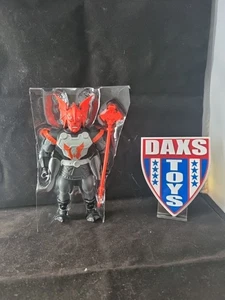 Masters Of The Universe Origins Horde Revenant Exclusive Figure MOTU  - Picture 1 of 3