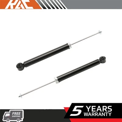 Rear Shock Absorber For Volkswagen Beetle 1998-2010 Golf Jetta 1999-2005 32403 - Image 1 of 4