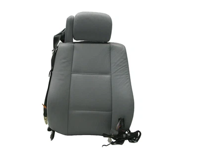 00-06 BMW E46 330Ci 325Ci CONVERTIBLE UPPER SEAT CUSHION FRONT RIGHT OEM 100721B - Image 1 of 4