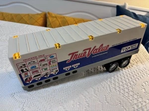 Vintage 1994 Nylint True Value Hardware Trailer Lights Sound Tested Works 18” - Picture 1 of 24