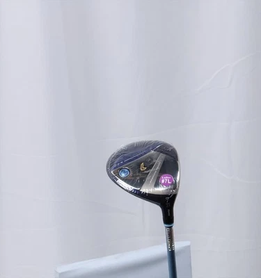 Xxio 13 23° 7 Fairway Wood Ladies Flex Xxio Mp 1300L 12971284 - Image 1 of 4