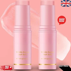 2PCS Wrinkle Multi Collagen Wand Deep Wrinkle Filler Collagen Stick for Face - Picture 1 of 8