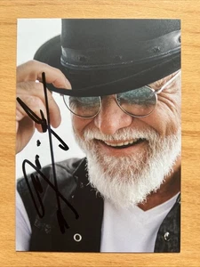 Nino De Angelo AK Irgendwann Im Leben Autogrammkarte original handsigniert - Bild 1 von 2