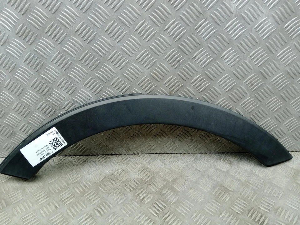 KIA SPORTAGE WHEEL ARCH WING TRIM REAR LEFT 877413U000 MK3 SL 2010-2016 - Image 1 of 4