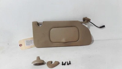 2006 Buick Lucerna para-sol, suporte para para-sol, tampa para-sol - Imagem 1 de 4