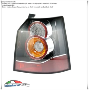 FANALE POSTERIORE DESTRO LUCE LED ADATTO PER LAND ROVER FREELANDER 10/2012-> LR0 - Imagen 1 de 3